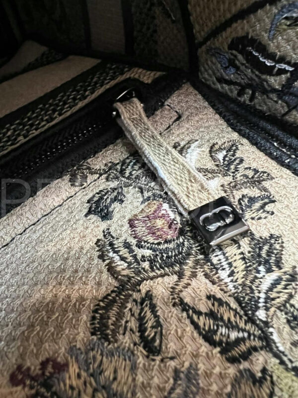 Christian Dior сумка PR643024 11