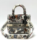 Christian Dior сумка PR833188 16
