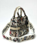 Christian Dior сумка PR833188 17