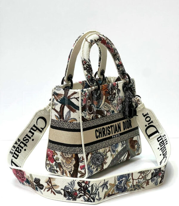 Christian Dior сумка PR833188 2