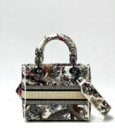 Christian Dior сумка PR833188 18