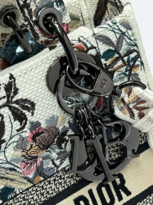 Christian Dior сумка PR833188 5