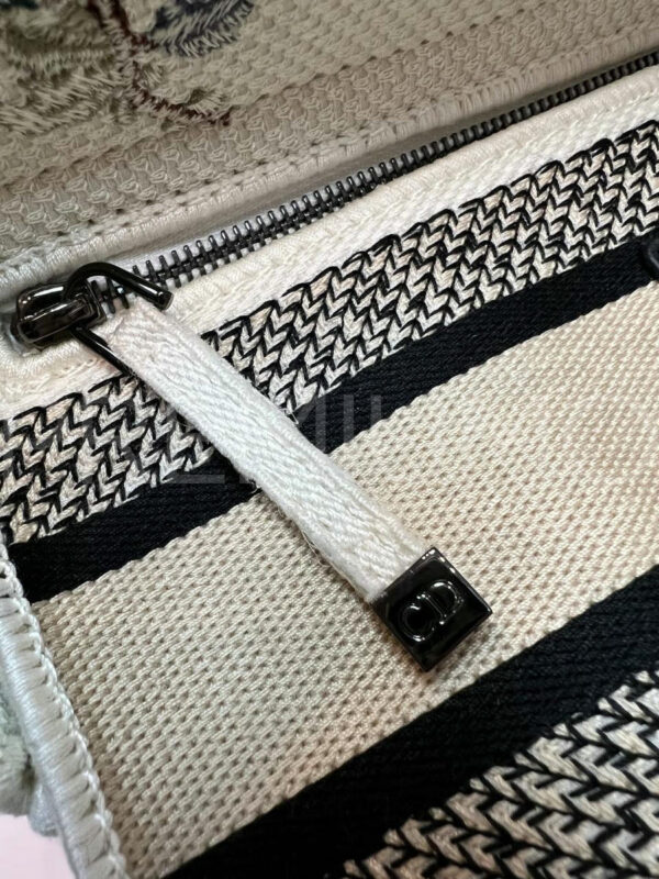 Christian Dior сумка PR833188 9