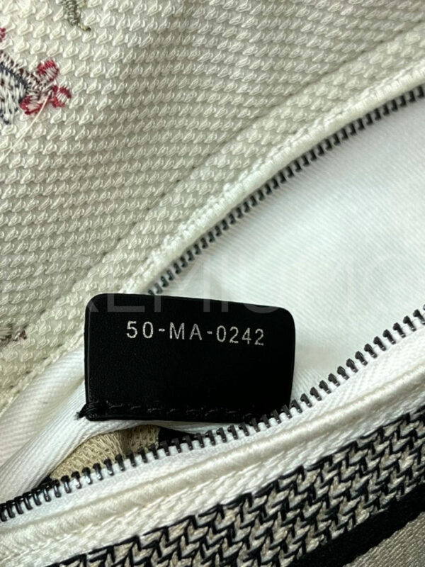 Christian Dior сумка PR833188 11