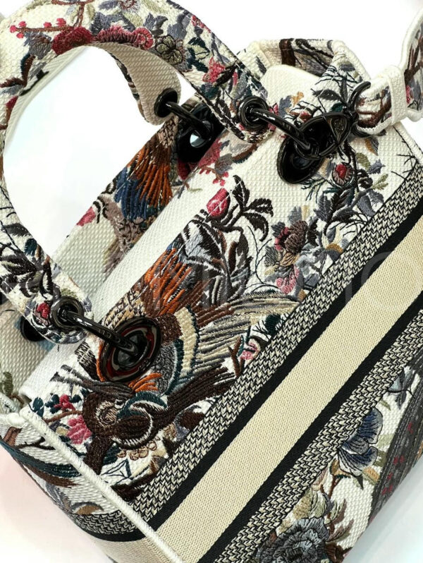 Christian Dior сумка PR833188 6