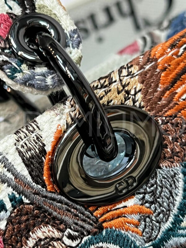Christian Dior сумка PR833188 12