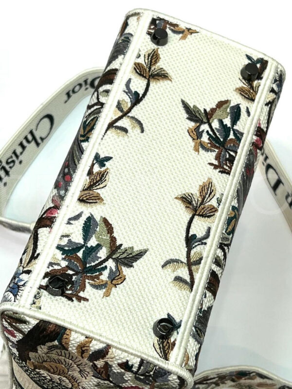 Christian Dior сумка PR833188 10
