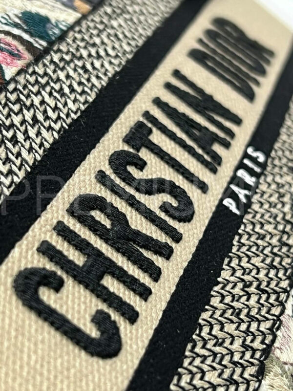 Christian Dior сумка PR833188 7