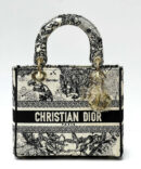 Christian Dior сумка PR845077 3