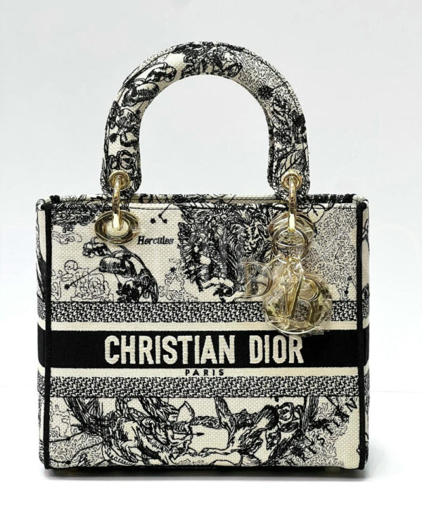 Christian Dior сумка PR845077