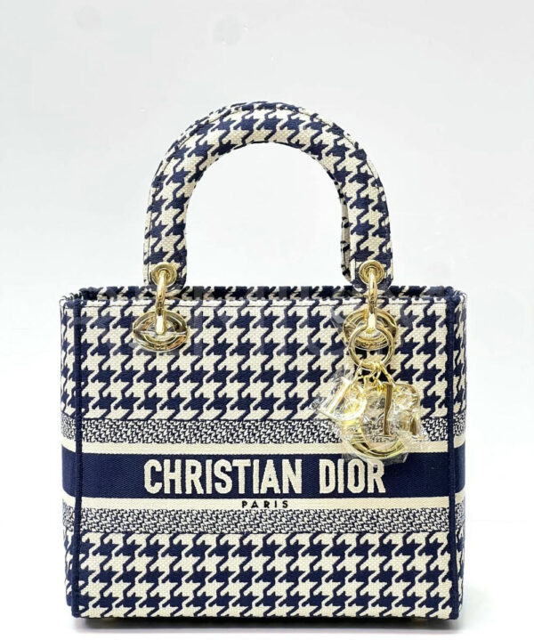 Christian Dior сумка PR440566 10