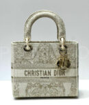 Christian Dior сумка PR319209 3