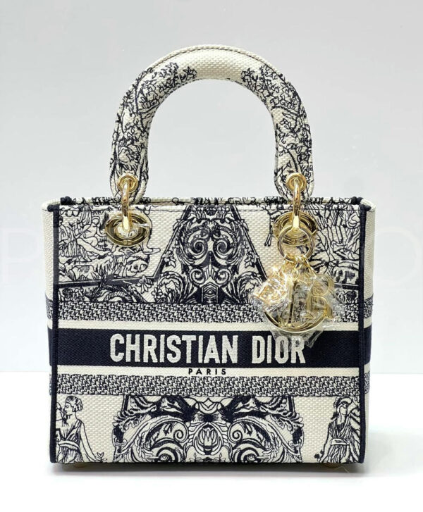 Christian Dior сумка PR124754 15