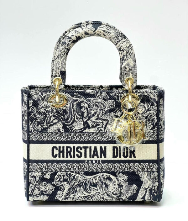 Christian Dior сумка PR500830 11
