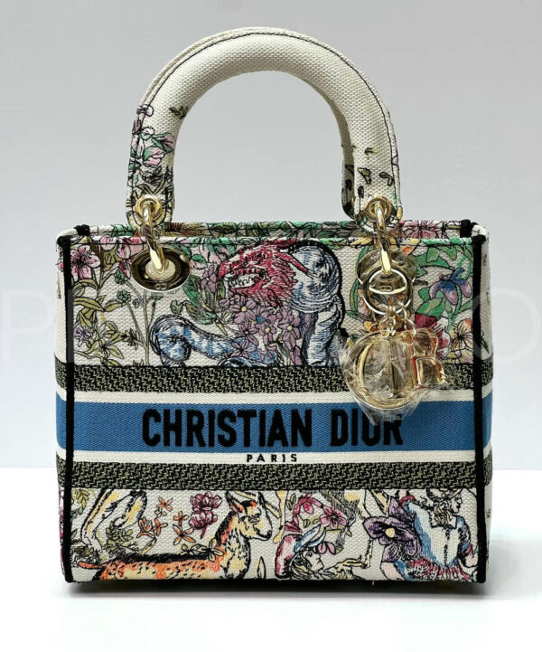 Christian Dior сумка PR700318 14