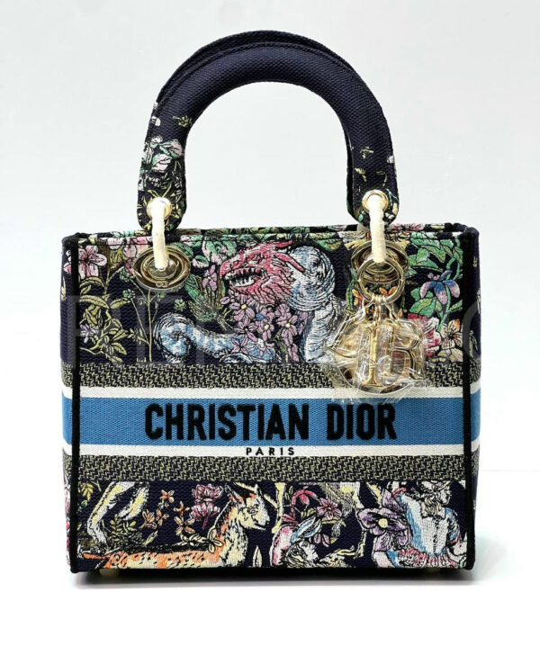 Christian Dior сумка PR912336 11