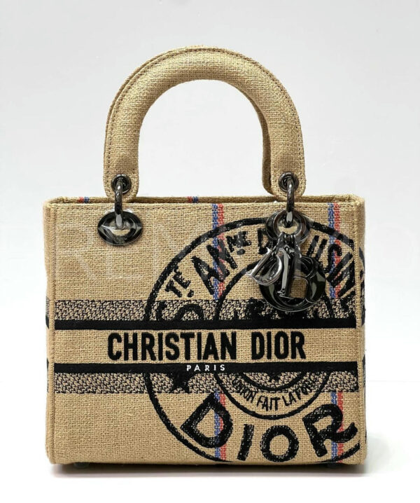 Christian Dior сумка PR519974 14