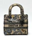 Christian Dior сумка PR643024 29