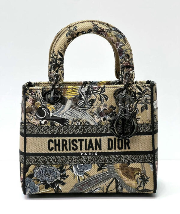 Christian Dior сумка PR643024 14