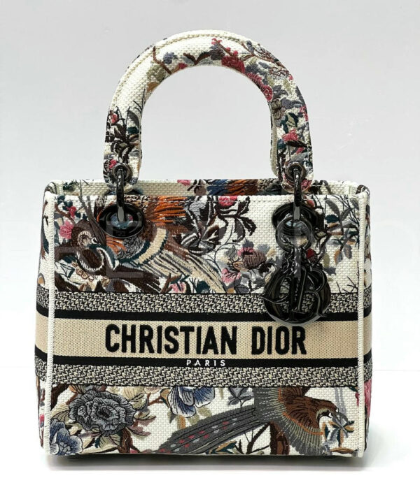 Christian Dior сумка PR833188 14