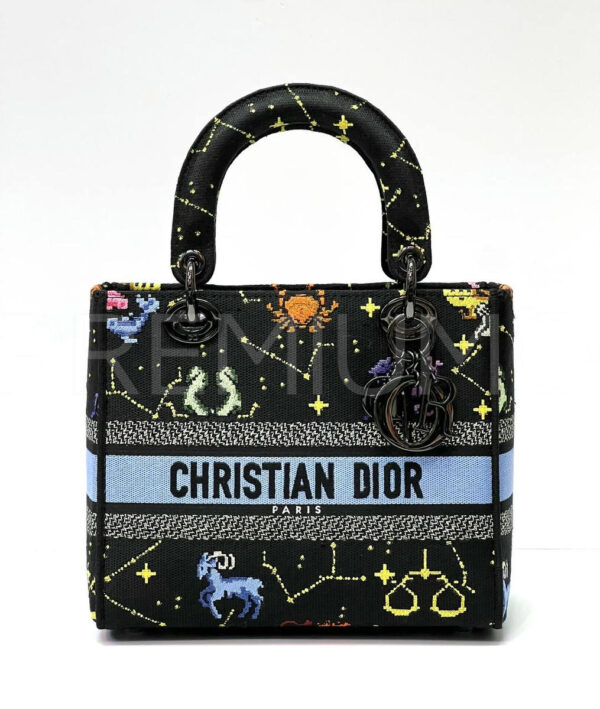 Christian Dior сумка PR457857 14