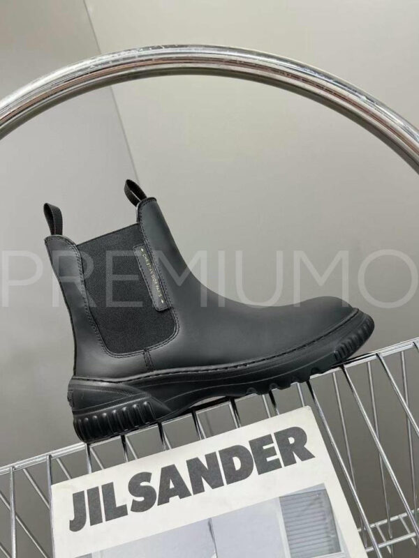 Christian Dior ботинки PR255254