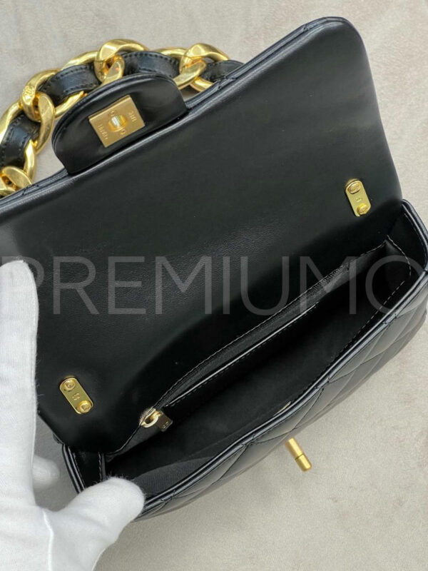 Chanel сумка PR139970 4