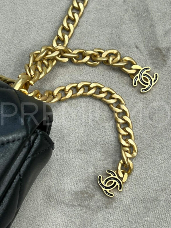 Chanel сумка PR696341 9