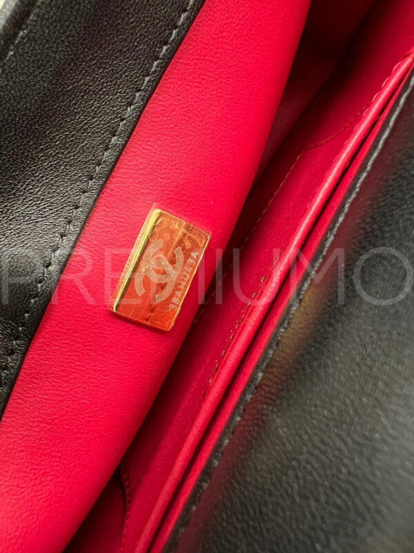 Chanel сумка PR696341 6