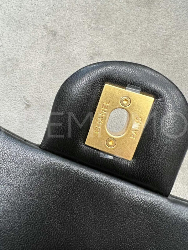 Chanel сумка PR696341 10