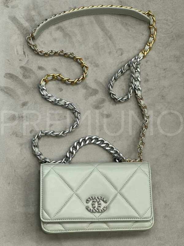 Chanel сумка PR415654