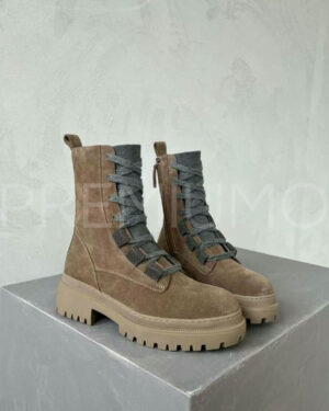 Brunello Cuccinelli ботинки PR557051