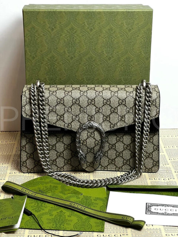 Gucci сумка PR661794