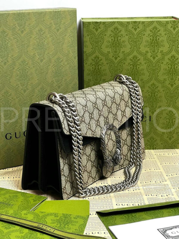 Gucci сумка PR661794 5