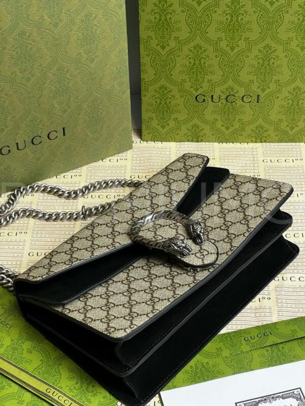 Gucci сумка PR661794 3