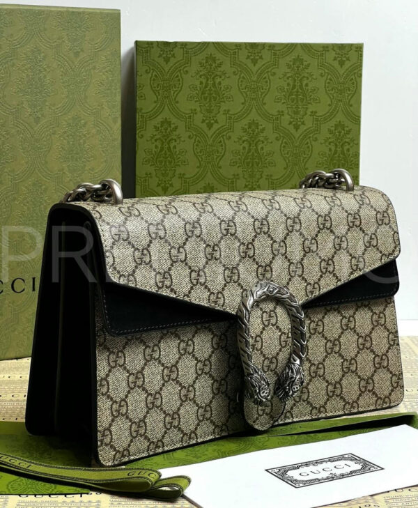Gucci сумка PR661794 2