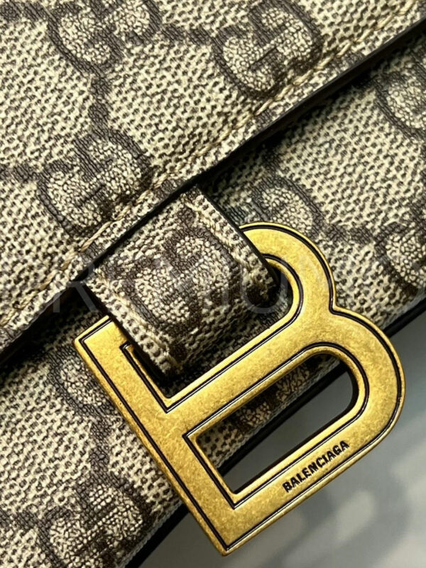 Balenciaga сумка PR929392 7