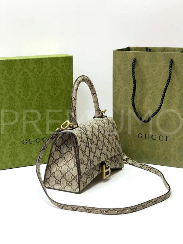 Balenciaga сумка PR929392 2
