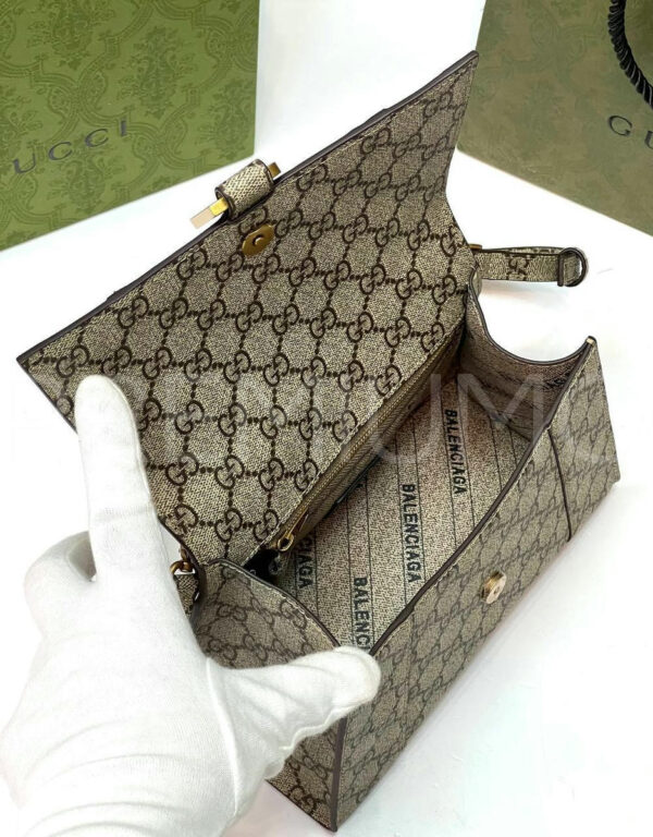 Balenciaga сумка PR929392 5