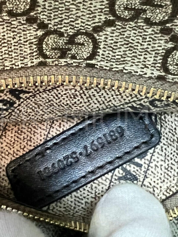 Balenciaga сумка PR929392 10