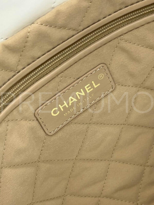 Chanel сумка PR393622 8