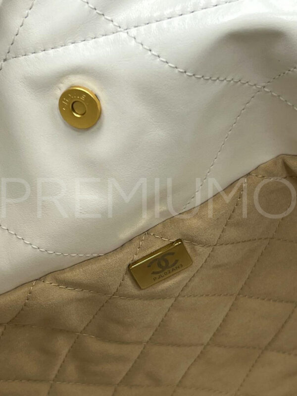 Chanel сумка PR393622 5