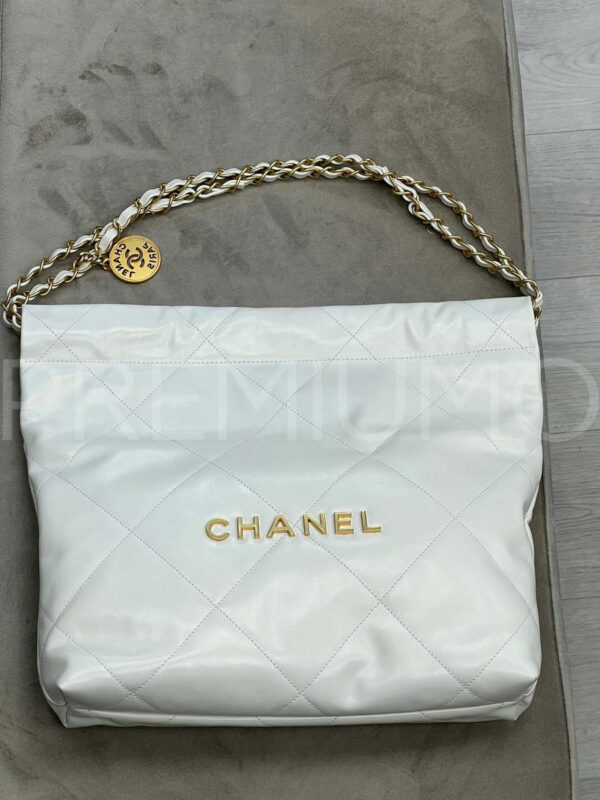 Chanel сумка PR393622