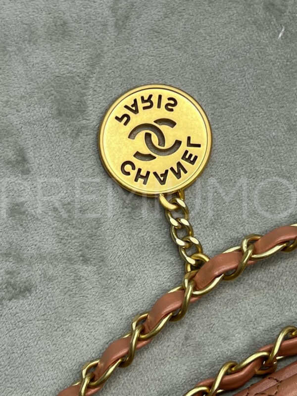 Chanel сумка PR267149 8