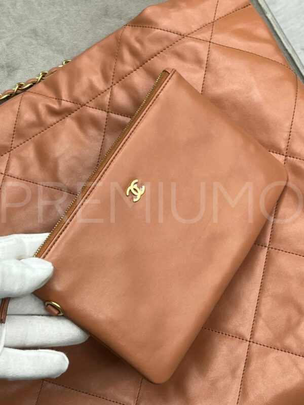 Chanel сумка PR267149 5