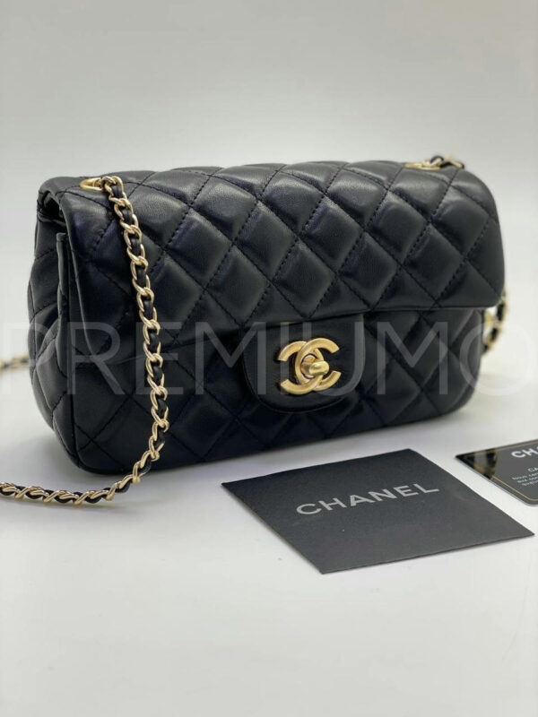Chanel сумка PR612790