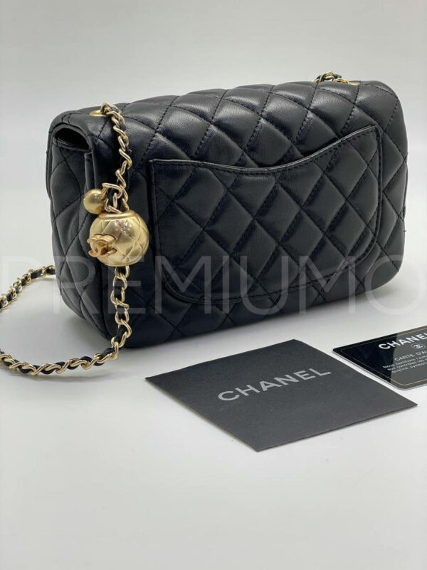 Chanel сумка PR612790 3