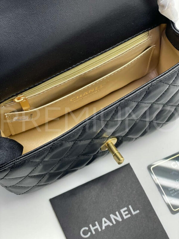 Chanel сумка PR612790 4