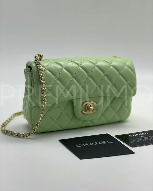 Chanel сумка PR375717