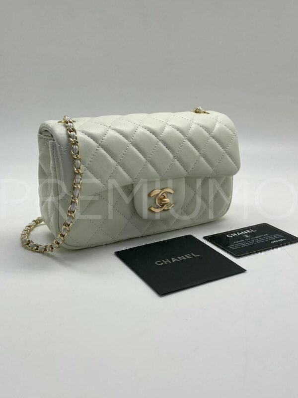 Chanel сумка PR912003